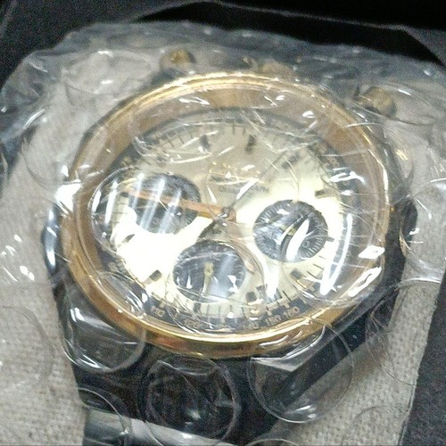 Raro orologio tsuno chrono - raro,