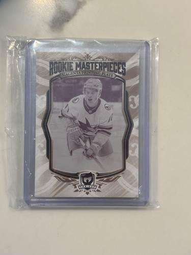 The cup rookie - 24/25,