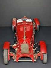 Pocher-Torino 1931 Alfa Romeo