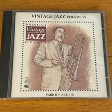 Various Artists – Vintage