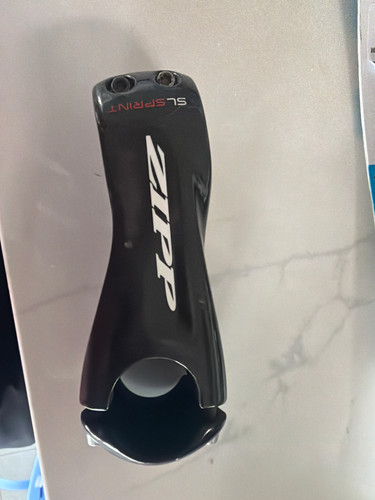 Zipp sprint carbon stem - carbon,