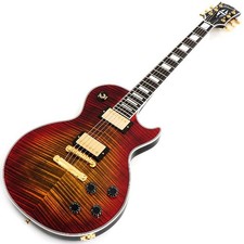 Top personalizzato Gibson Les