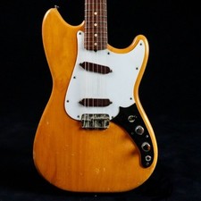 Chitarra elettrica Fender