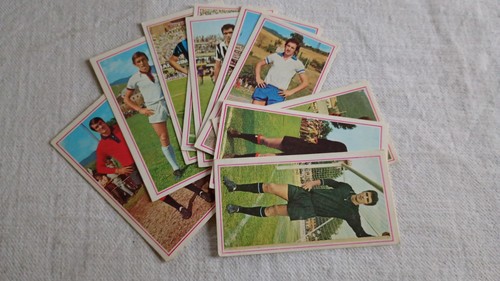 Album calciatori panini - calciatori,