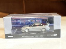 Raro 1/64 Hobby 64 Japan Acura