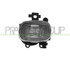 Fendinebbia Destro Led Renault