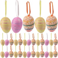  30 pezzi di uova di Pasqua