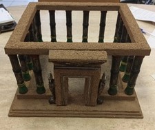 Soldatini Atlantic 1 72 Tempio