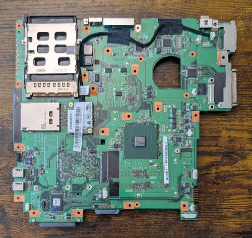 Scheda madre fujitsu siemens - madre,