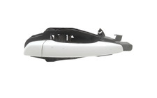 Maniglia esterna Posteriore Sinistra per Opel Crossland Serie (x) (17) (2017