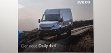 Iveco: Daily 4x4 (depliant