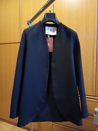Blazer donna elegante - blazer,