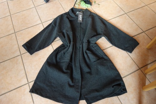 Cappotto akh ce nuovo - cappotto,