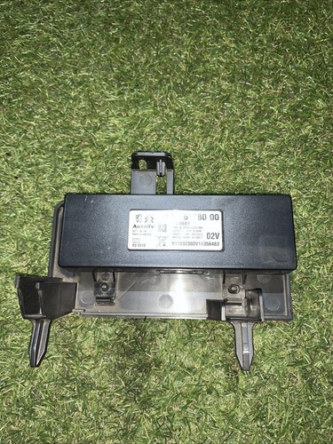 Centralina bluetooth telefono - centralina,