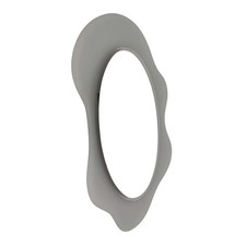 Mid Century Modern Mirror by