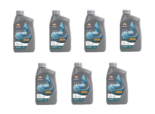 7lt olio motore - motore, sintetico