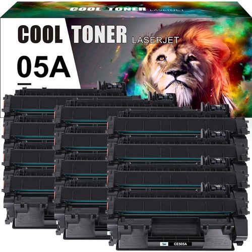 Toner compatibili per hp - toner,