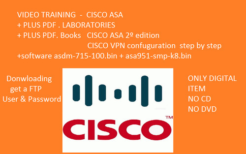 Cisco asa training - cisco,