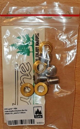 Tune kxx set - tune,