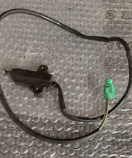 SENSORE CAVALLETTO LATERALE Suzuki SV 1000 S 2003 -  2006