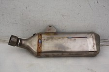 Scarico/Marmitta/Silenziatore