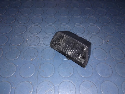 Luce targa universale 12v - luce,
