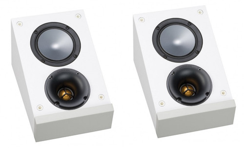 Monitor audio bronze ams - audio,