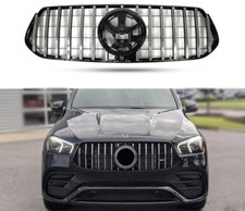 GRIGLIA MASCHERINA CALANDRA