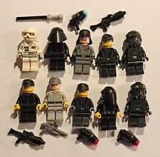  LEGO lotto 10X Star Wars 