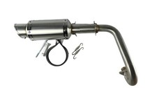 Scarico sportivo Kepspeed