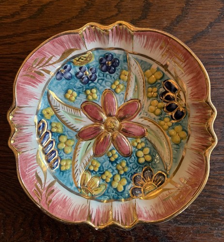 Vintage dipinto mano h - vintage,