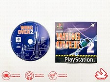 WING OVER 2 – INGLESE –