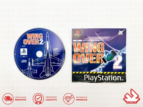 Wing over inglese - wing,