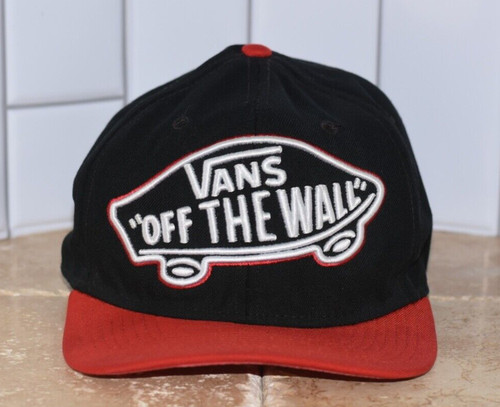 Cappello skater vans off - vans,