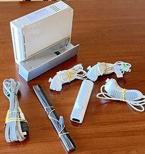 NINTENDO WII,D-63670 RVL-001