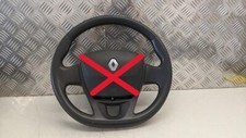 Renault Twizy MA volante in