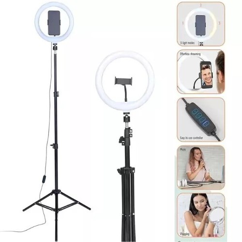 Intempo selfie luce anello - intempo,