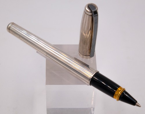Dupont fidelio roller silver - dupont,