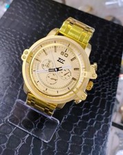 x Orologio Polso ZCC E119 Uomo