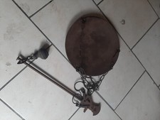 Vecchia Stadera Bilancia Peso 1100grammi