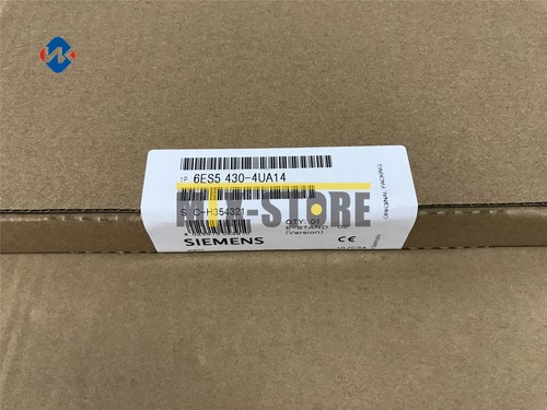 1pcs siemens plc - 1pcs,