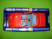 DOYUSHA 1/12 MERCEDES-BENZ