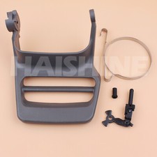 Chain Brake Handle Band Joint