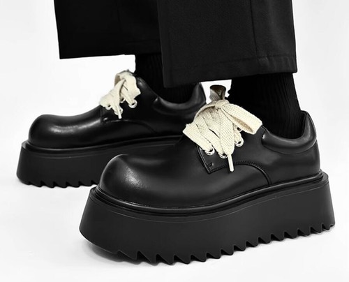 Scarpe uomo nuove moda british - scarpe,