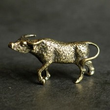 Statua cinese bronzo rame