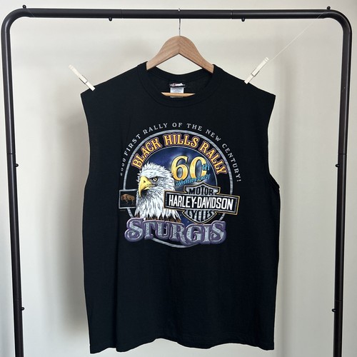 Canotta harley davidson - canotta,