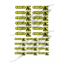 [IT] Sticker Adesivi Losi