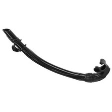 (Nero)Snorkeling subacqueo PVC