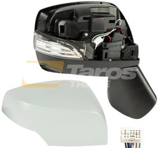 Specchietto DX Per Subaru XV