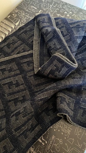 Sciarpa fendi originale - sciarpa,